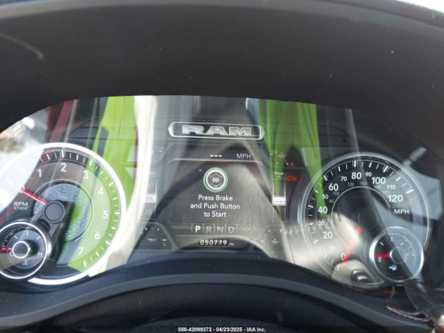 2021 RAM 1500 1C6RREBT9MN630245 Photo 6