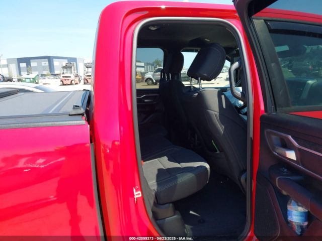 2021 RAM 1500 1C6RREBT9MN630245 Photo 7