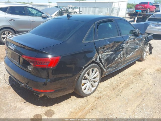 2017 AUDI A4 WAUKMAF42HN050732 Photo 3