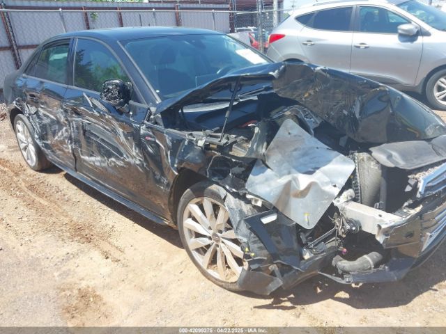 2017 AUDI A4 WAUKMAF42HN050732 Photo 5