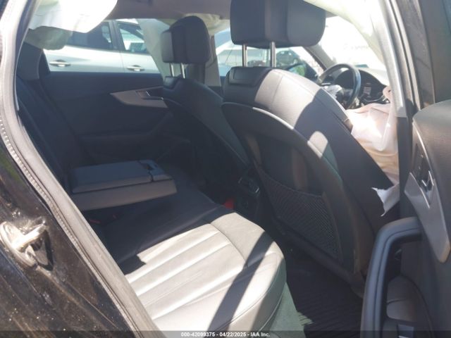 2017 AUDI A4 WAUKMAF42HN050732 Photo 7
