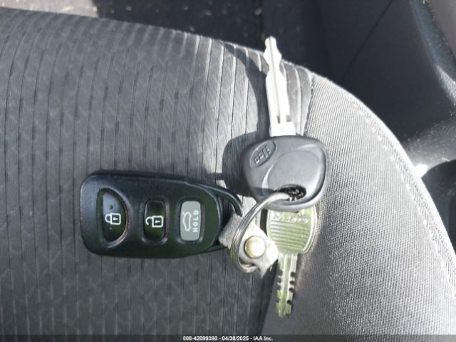 KMHDH6AH6EU029340 Hyundai Elantra