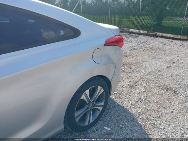 KMHDH6AH6EU029340 Hyundai Elantra