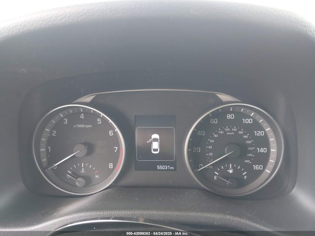 5NPD84LF4HH187873 Hyundai 2017