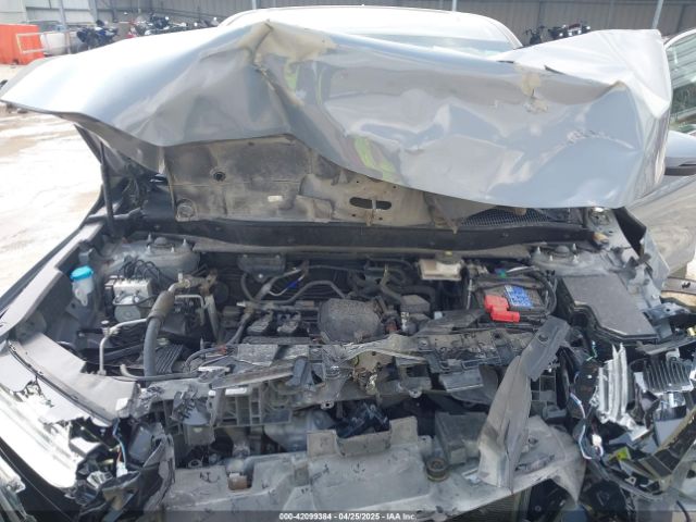 2HKRS3H74RH318160 Honda Cr-v Ex-l 2wd