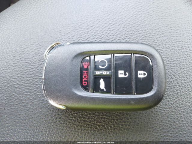 2HKRS3H74RH318160 Honda Cr-v Ex-l 2wd