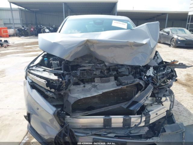 2HKRS3H74RH318160 Honda Cr-v Ex-l 2wd