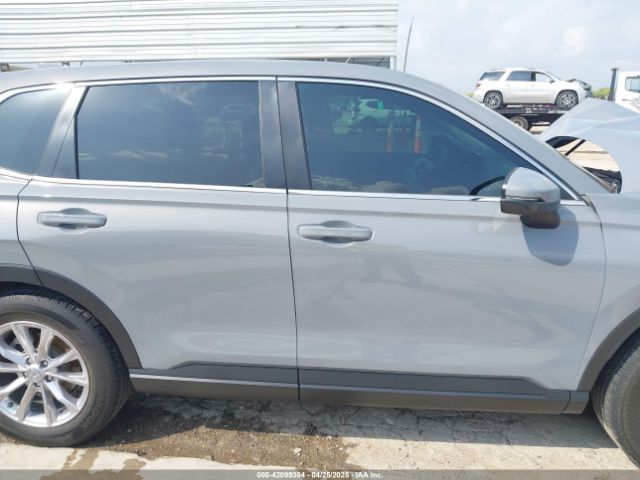 2HKRS3H74RH318160 Honda Cr-v Ex-l 2wd