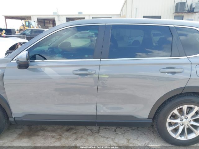 2HKRS3H74RH318160 Honda Cr-v Ex-l 2wd