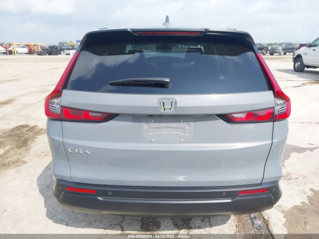 2HKRS3H74RH318160 Honda Cr-v Ex-l 2wd
