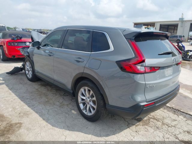 2HKRS3H74RH318160 Honda Cr-v Ex-l 2wd