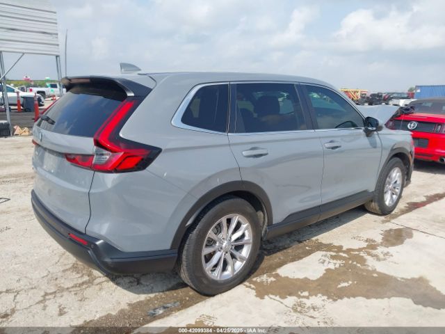 2HKRS3H74RH318160 Honda Cr-v Ex-l 2wd