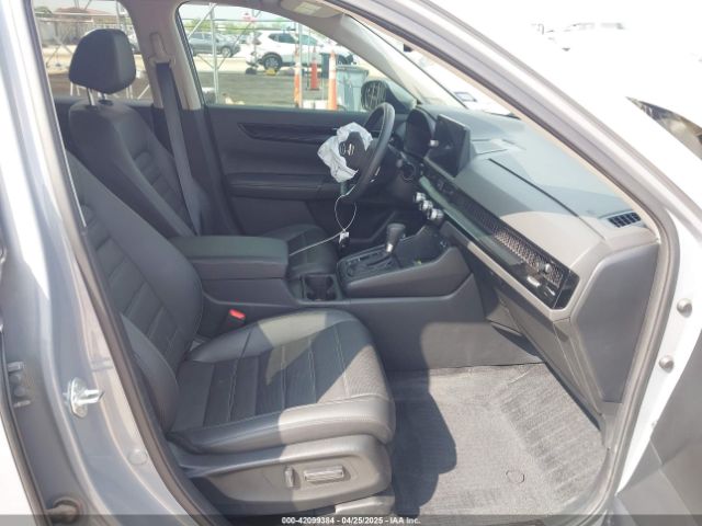 2HKRS3H74RH318160 Honda Cr-v Ex-l 2wd