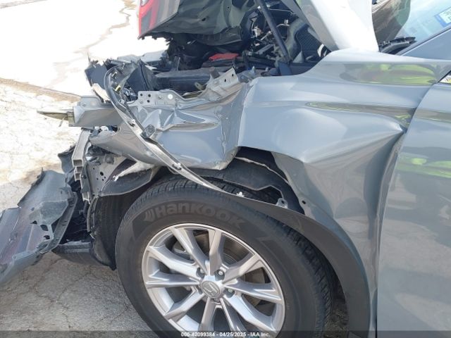 2HKRS3H74RH318160 Honda Cr-v Ex-l 2wd