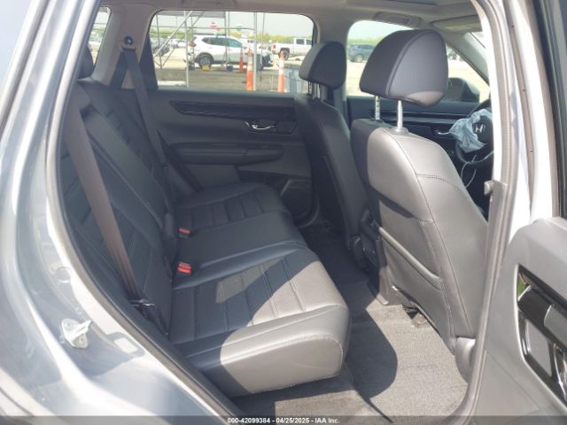 2HKRS3H74RH318160 Honda Cr-v Ex-l 2wd