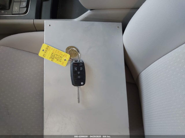 KNDMB5C13G6132500 KIA dohc gdi lambda ii