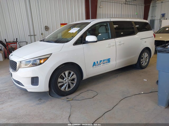 KNDMB5C13G6132500 KIA dohc gdi lambda ii