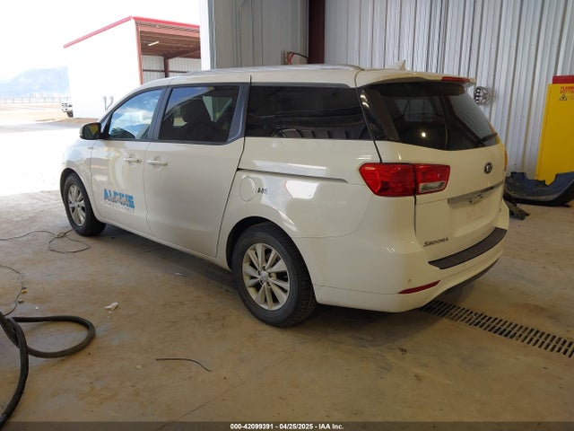 KNDMB5C13G6132500 KIA dohc gdi lambda ii