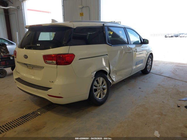 KNDMB5C13G6132500 KIA dohc gdi lambda ii