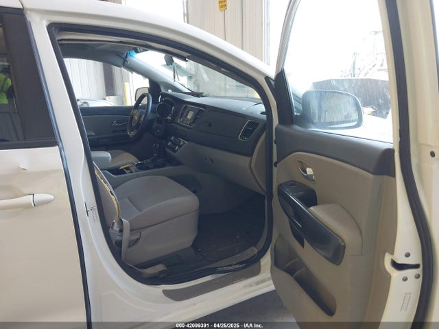 KNDMB5C13G6132500 KIA dohc gdi lambda ii