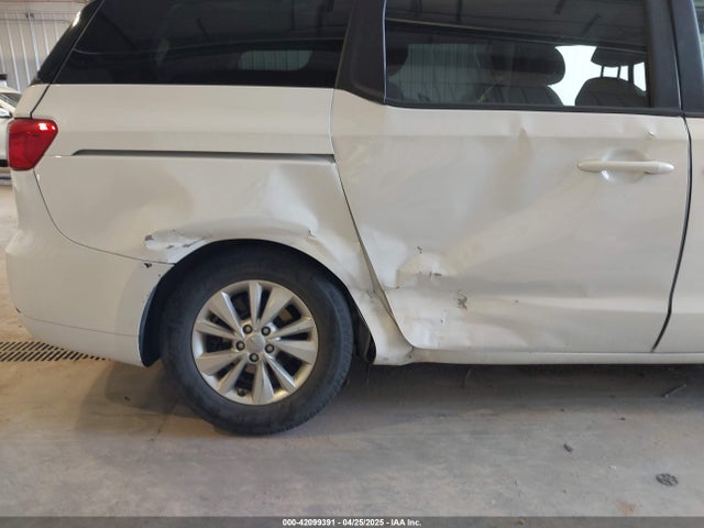 KNDMB5C13G6132500 KIA dohc gdi lambda ii