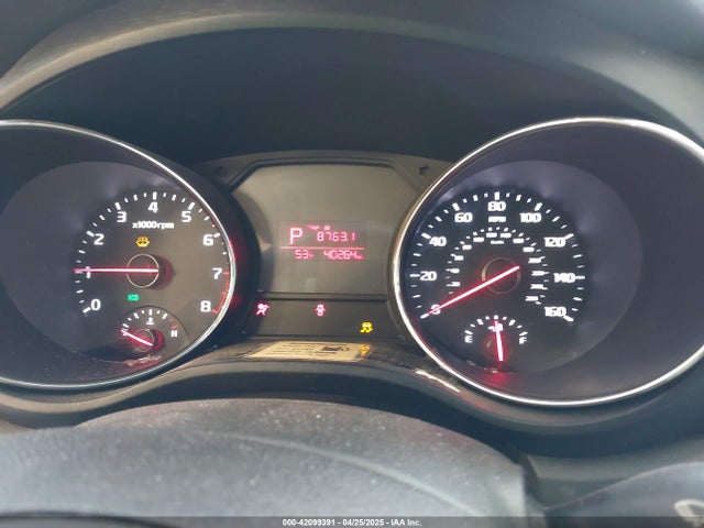 KNDMB5C13G6132500 KIA dohc gdi lambda ii