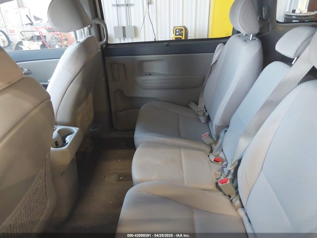 KNDMB5C13G6132500 KIA dohc gdi lambda ii