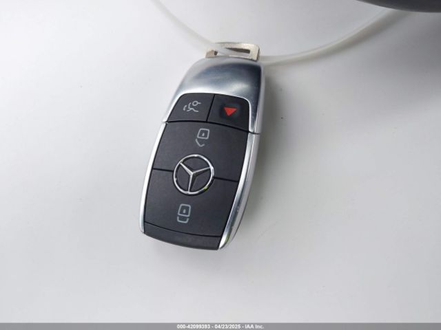 W1K3G4EB6MJ316650 Mercedes-Benz A 220