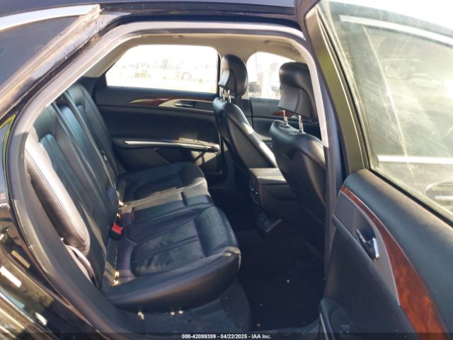 3LN6L2G95GR632533 Lincoln MKZ