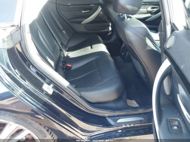 WBA4B1C54FD418309 BMW 435i Gran Coupe