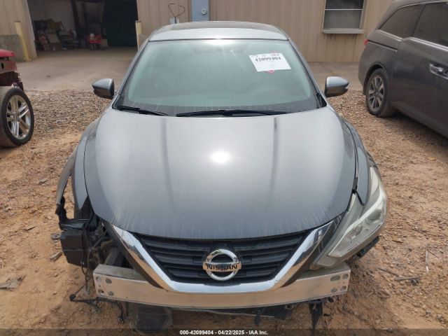 1N4AL3AP7GC136519 Nissan Altima 2.5 Sv