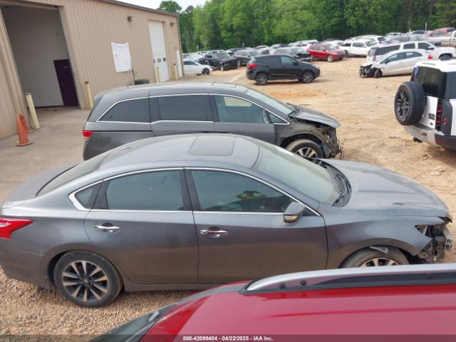 1N4AL3AP7GC136519 Nissan Altima 2.5 Sv