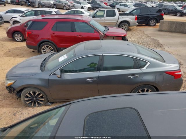 1N4AL3AP7GC136519 Nissan Altima 2.5 Sv
