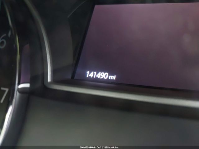 1N4AL3AP7GC136519 Nissan Altima 2.5 Sv