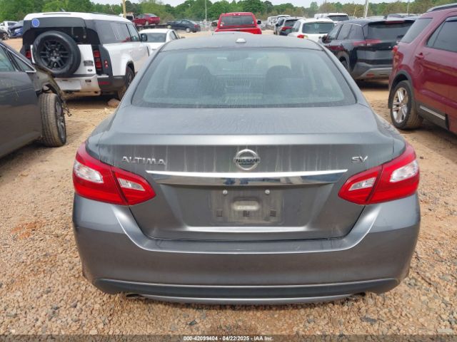 1N4AL3AP7GC136519 Nissan Altima 2.5 Sv
