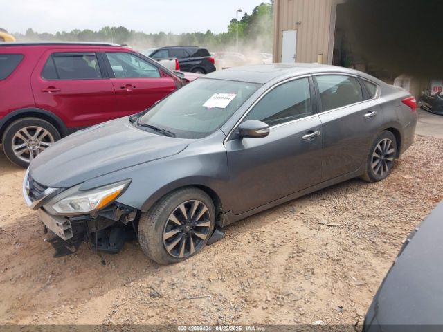 1N4AL3AP7GC136519 Nissan Altima 2.5 Sv