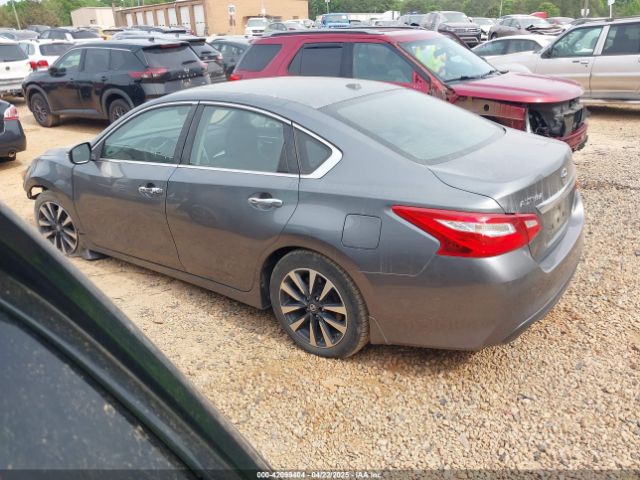 1N4AL3AP7GC136519 Nissan Altima 2.5 Sv