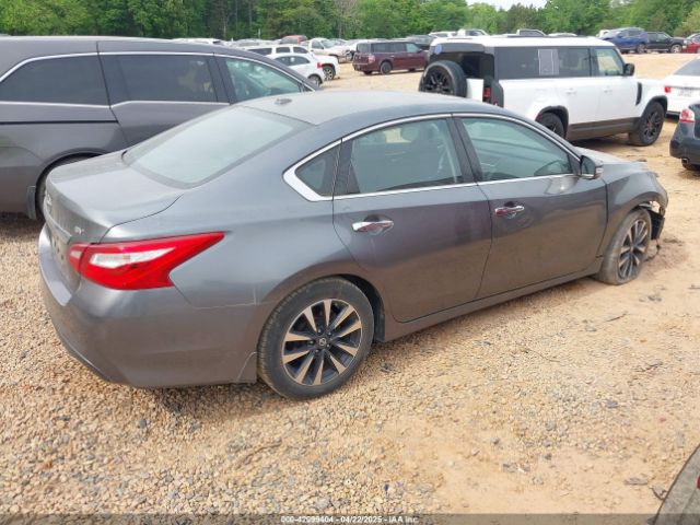 1N4AL3AP7GC136519 Nissan Altima 2.5 Sv
