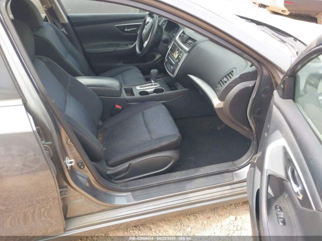 1N4AL3AP7GC136519 Nissan Altima 2.5 Sv