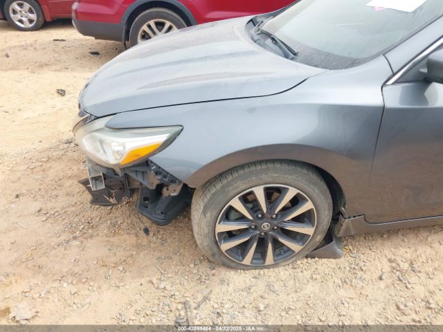 1N4AL3AP7GC136519 Nissan Altima 2.5 Sv