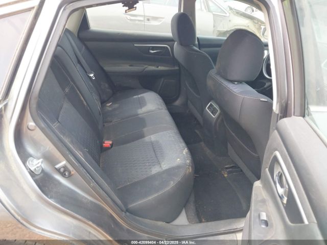 1N4AL3AP7GC136519 Nissan Altima 2.5 Sv