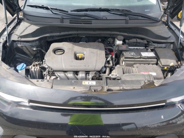 KNDJ23AU9L7071761 KIA SOUL LX
