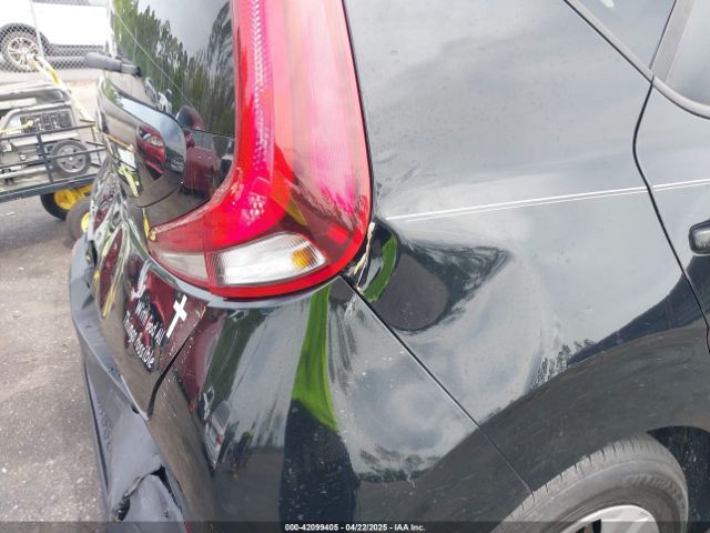 KNDJ23AU9L7071761 KIA SOUL LX
