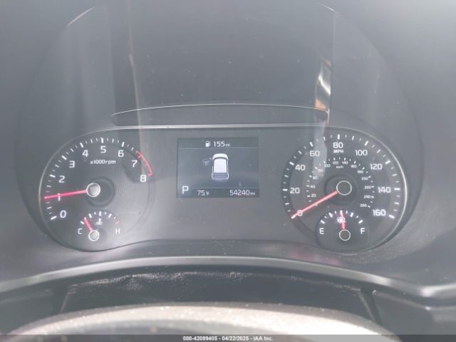 KNDJ23AU9L7071761 KIA SOUL LX