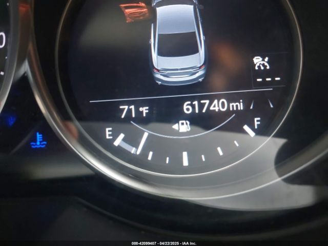 JM1GL1VM2J1320374 Mazda Mazda6 Touring