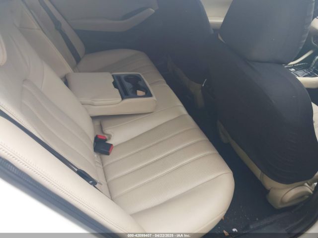 JM1GL1VM2J1320374 Mazda Mazda6 Touring