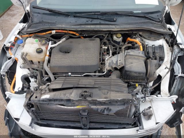 1FMCU9DZ4LUA55364 Ford Escape Titanium