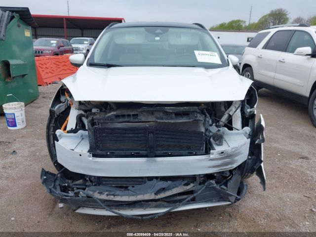 1FMCU9DZ4LUA55364 Ford Escape Titanium