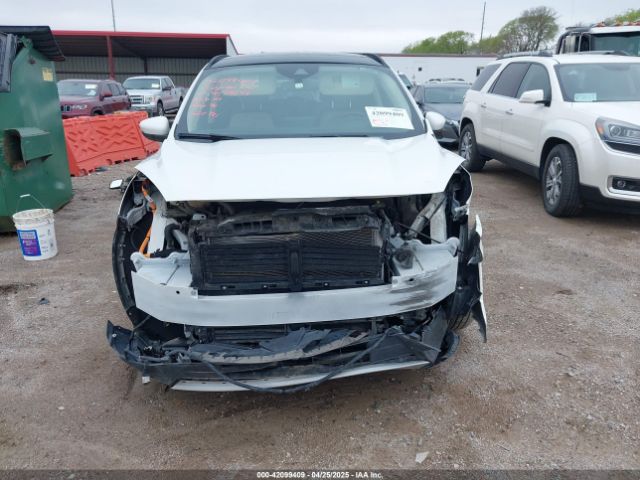 1FMCU9DZ4LUA55364 Ford Escape Titanium
