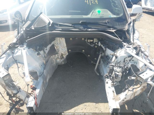 5UXTR9C57KLE14376 BMW X3 Xdrive30i